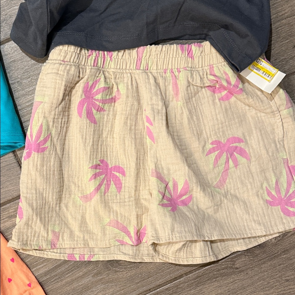 Cat & Jack Clothing Bundle Sz 8 - Picture 10 of 11